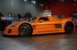 Gumpert Apollo 2010 года
